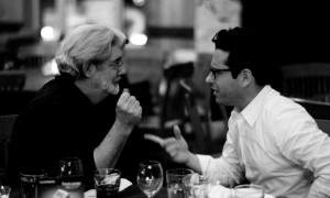 George-Lucas-and-JJ-Abrams