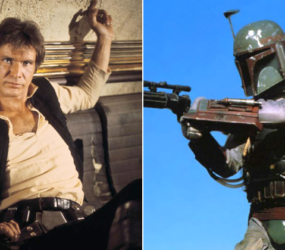Posibilidades de los Spin Off de Han Y Boba