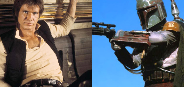 Posibilidades de los Spin Off de Han Y Boba Posibilidades de los Spin Off de Han Y Boba