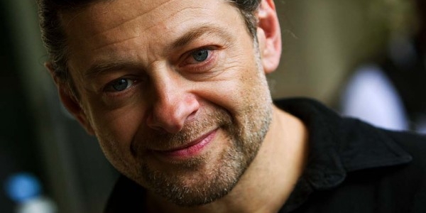 Andy Serkis habla del episodio VII Andy Serkis habla del episodio VII