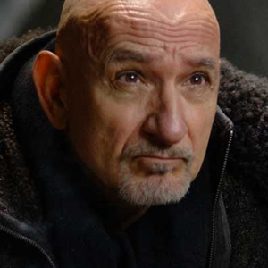 Declaraciones de Ben Kingsley sobre prueba de casting