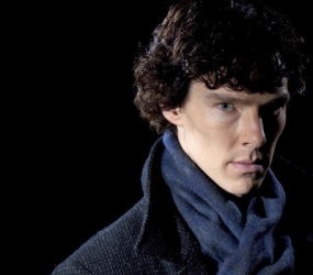 Benedict Cumberbatch niega los rumores de su participación en el episodio VII