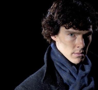 Benedict Cumberbatch niega los rumores de su participación en el episodio VII