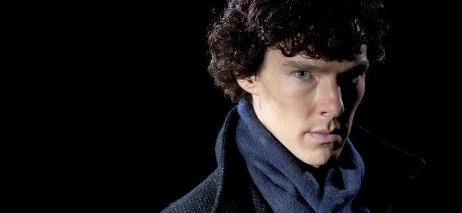 Benedict Cumberbatch niega los rumores de su participación en el episodio VII Benedict Cumberbatch niega los rumores de su participación en el episodio VII