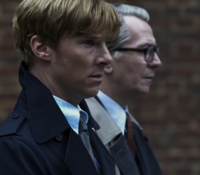 Benedict Cumberbatch y Gary Oldman confirmados para el episodio VII y posible argumento