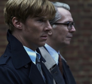 Benedict Cumberbatch y Gary Oldman confirmados para el episodio VII y posible argumento