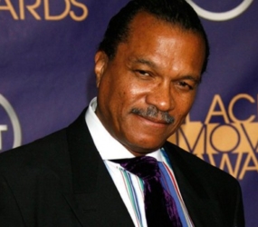 Billy Dee Williams aún no está seguro de participar en el episodio VII
