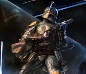 Lawrence Kasdan encargado del guión de la película de Boba Fett