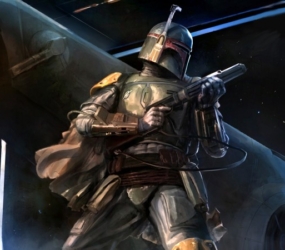 Lawrence Kasdan encargado del guión de la película de Boba Fett