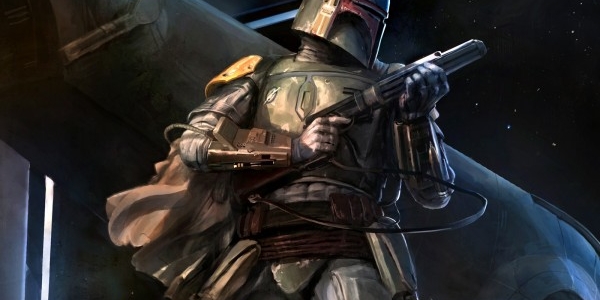 Lawrence Kasdan encargado del guión de la película de Boba Fett Lawrence Kasdan encargado del guión de la película de Boba Fett