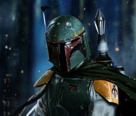 Detalles del argumento y posible director de la película de Boba Fett