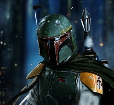 Detalles del argumento y posible director de la película de Boba Fett