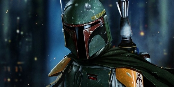 Detalles del argumento y posible director de la película de Boba Fett Detalles del argumento y posible director de la película de Boba Fett