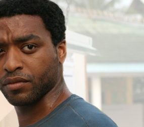 Chiwetel Ejiofor habla sobre el episodio VII