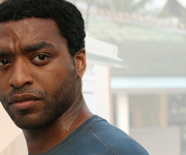 Chiwetel Ejiofor habla sobre el episodio VII