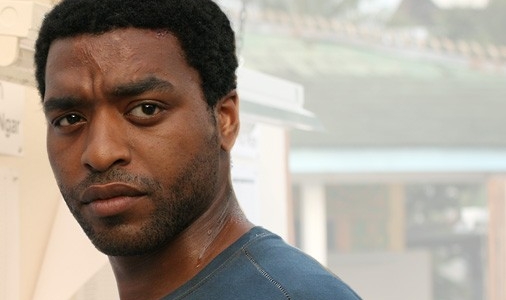 Chiwetel Ejiofor se incorpora al episodio VII Chiwetel Ejiofor se incorpora al episodio VII