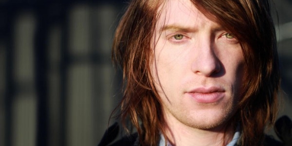 Domhnall Gleeson habla de su contratación para el episodio VII Domhnall Gleeson habla de su contratación para el episodio VII