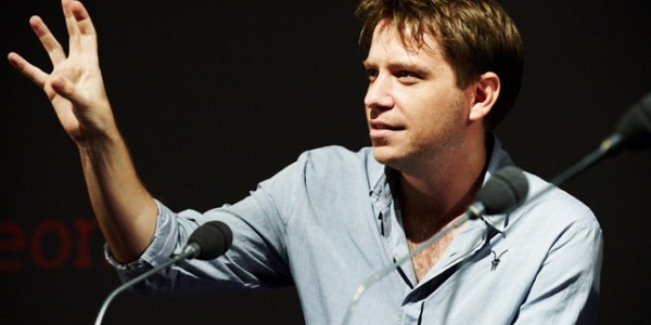 Gareth Edwards dirigirá uno de los spin off Gareth Edwards dirigirá uno de los spin off