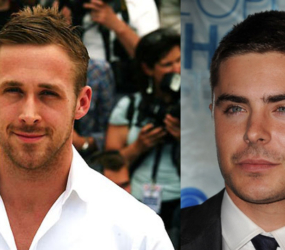 RUMOR: Disney quiere a Ryan Gosling y Zac Efron ACTUALIZADO