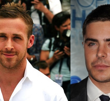 RUMOR: Disney quiere a Ryan Gosling y Zac Efron ACTUALIZADO