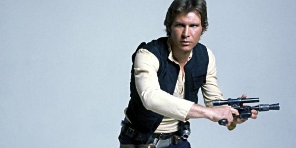 Importancia del papel de Han Solo en el episodio VII Importancia del papel de Han Solo en el episodio VII