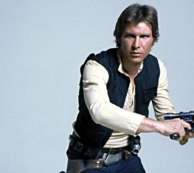 Importancia del papel de Han Solo en el episodio VII