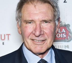 Harrison Ford regresa a los Estados Unidos para recuperarse