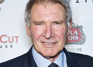 Harrison Ford opina sobre J.J. Abrams