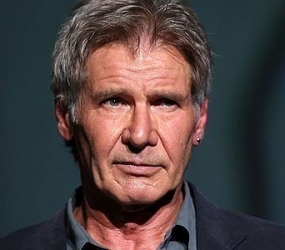 Harrison Ford deseoso de rodar el episodio VII