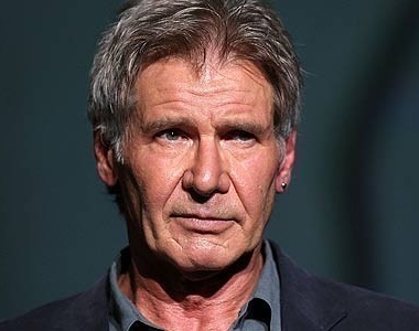 Harrison Ford tiene el tobillo roto