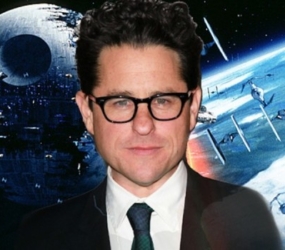 J.J. Abrams habla sobre rumores del reparto y el guión