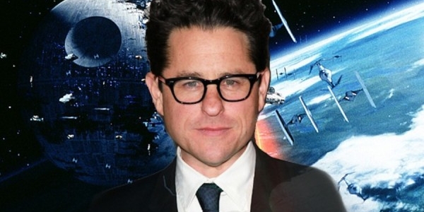 J.J. Abrams habla sobre rumores del reparto y el guión J.J. Abrams habla sobre rumores del reparto y el guión