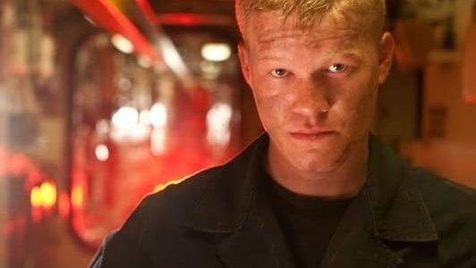 Jesse Plemons muy cerca del Episodio VII Jesse Plemons muy cerca del Episodio VII