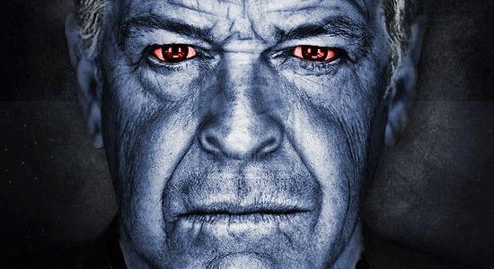 John Noble el próximo villano de Star Wars Episodio VII