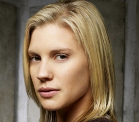 Katee Sackhoff quiere participar en el episodio VII