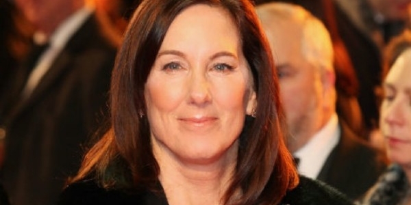 Kathleen Kennedy habla sobre los spin off Kathleen Kennedy habla sobre los spin off