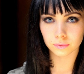 Ksenia Solo relacionada con el episodio VII