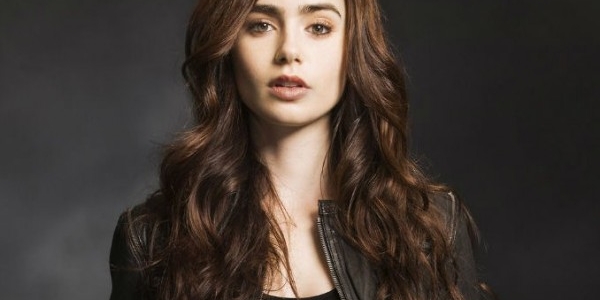 Lily Collins ha realizado prueba de casting