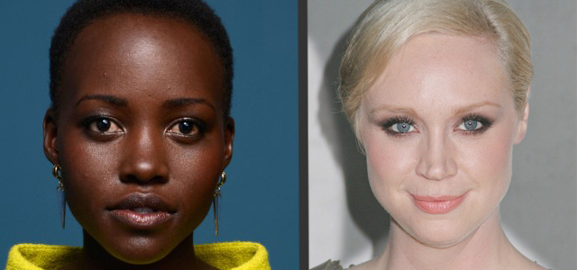 Lupita Nyong’o y Gwendoline Christie se unen al reparto del episodio VII Lupita Nyong’o y Gwendoline Christie se unen al reparto del episodio VII