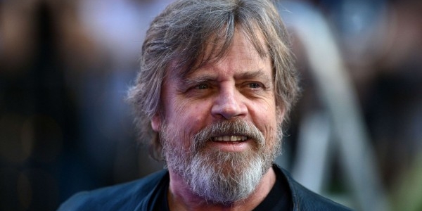 Mark Hamill habla sobre el episodio VII Mark Hamill habla sobre el episodio VII