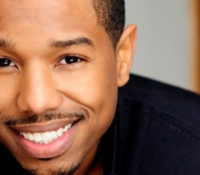 Michael B. Jordan habla sobre rumores de casting