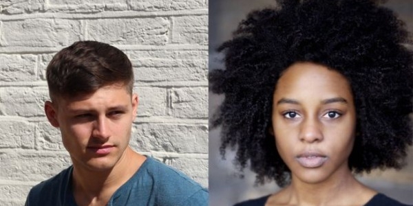 Pip Andersen y Crystal Clarke se añaden al reparto del episodio VII