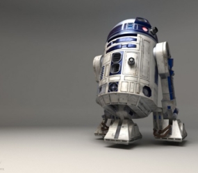 Primera imagen detrás de las cámaras del episodio VII