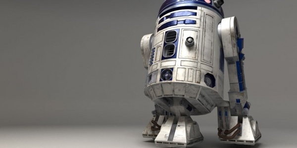 Primera imagen detrás de las cámaras del episodio VII Primera imagen detrás de las cámaras del episodio VII