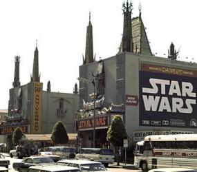 El estreno de Star Wars Episodio VII podría ser en Diciembre 2015
