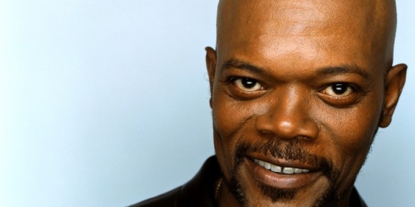 Samuel L. Jackson habla sobre el episodio VII Samuel L. Jackson habla sobre el episodio VII