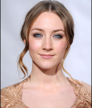Saoirse Ronan confirma prueba de casting
