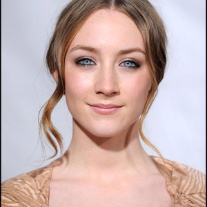 Saoirse Ronan confirma prueba de casting Saoirse Ronan confirma prueba de casting