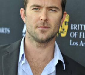 Sullivan Stapleton ha realizado prueba de casting