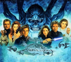 Cambios en el canon del universo expandido